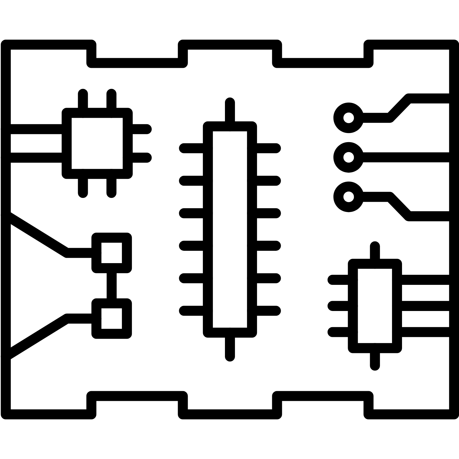 PCB