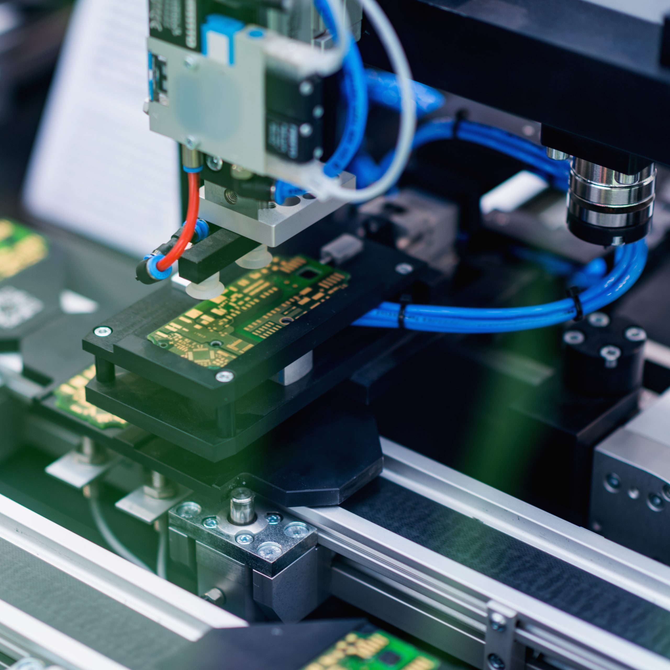 PCB Assembly